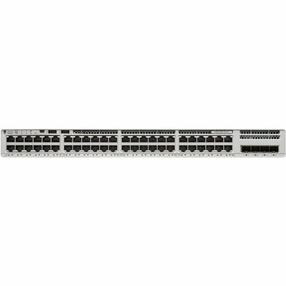 CATALYST 9200L 48PORT DATA ONLY 4 X 1G NETWORK ADVANTAGE
