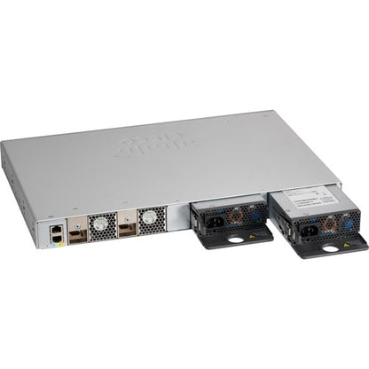 CATALYST 9200L 48PORT POE+ 4X 10G NETWORK ADV LICS REQUIRED