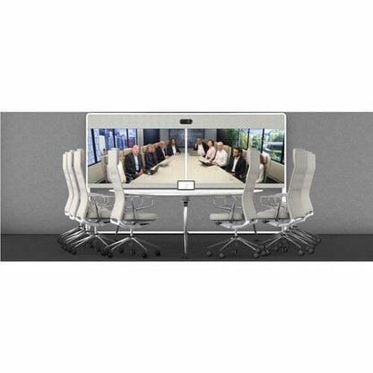 WEBEX ROOM 70 DUAL G2 W/CODEC PRO & TOUCH NON RADIO