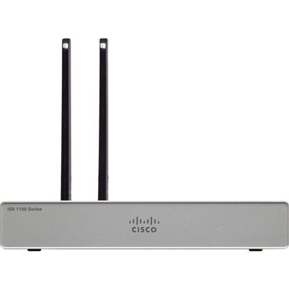 ROUTEUR SÉCURISÉ ETHERNET ET LTE ISR 1101 4P GE AVEC CONNECTEUR ENFICHABLE