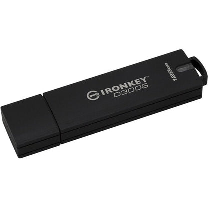 Clé USB cryptée D300S AES 256 XTS 128 Go