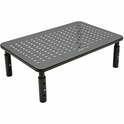 Elevador de monitor para escritorio Tripp Lite de Eaton, 14 x 9 pulgadas.