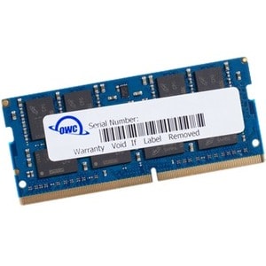 Mémoire DDR4 PC4-21300 16 Go OWC 2666 MHz SO-DIMM 260 broches