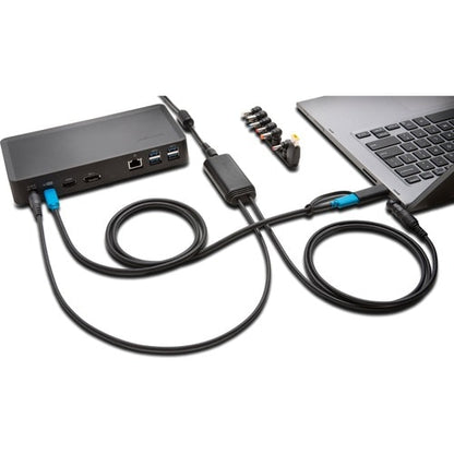 Répartiteur d'alimentation USB 3.0 Kensington 60 W pour SD4700P