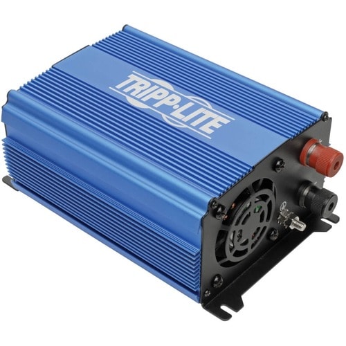 Tripp Lite by Eaton PINV1000 Power Inverter - Input Voltage: 12 V DC -