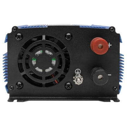 Tripp Lite by Eaton PINV1000 Power Inverter - Input Voltage: 12 V DC -