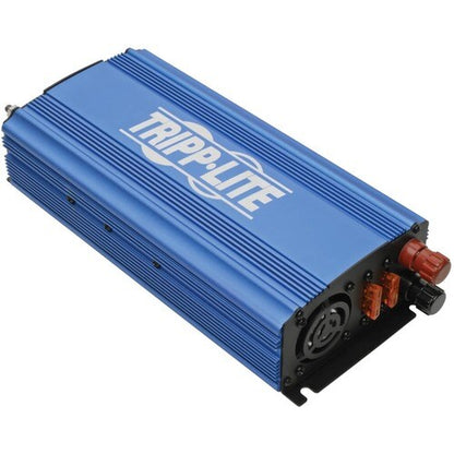 Tripp Lite by Eaton PINV750 Power Inverter - Input Voltage: 12 V DC -