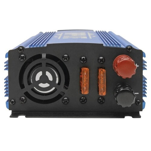 Tripp Lite by Eaton PINV750 Power Inverter - Input Voltage: 12 V DC -