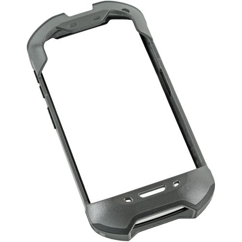 Zebra Mobile Computer Case - For Zebra Mobile Computer - Black - Damage Resistan