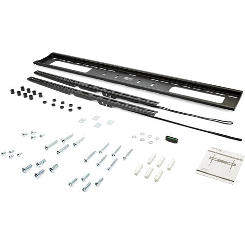 StarTech.com Flat Screen TV Wall Mount - Fixed