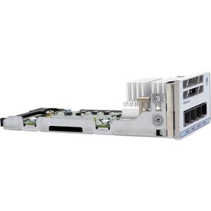 Cisco 4 x 1G/10G Network Module - For Data Networking10 Gigabit Ethernet