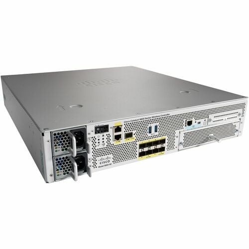 CATALYST 9800-80 WIRELESS CONTROLLER