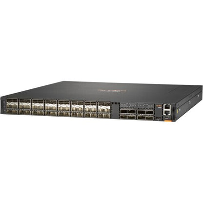 ARUBA 8325-48Y8C FB 6 F 2 PS BDL PL 35