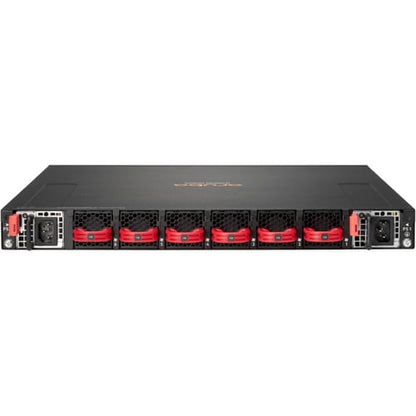 ARUBA 8325-48Y8C FB 6 F 2 PS BDL PL 35