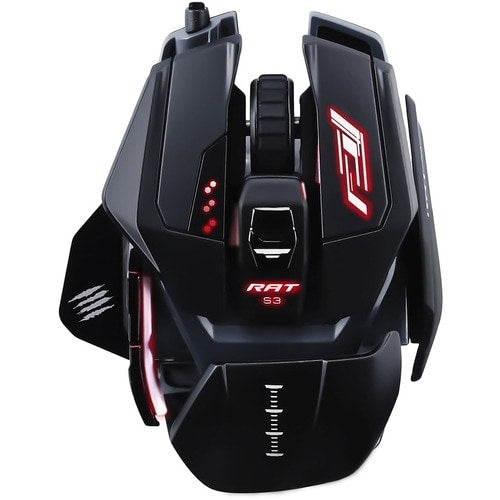 EL AUTÉNTICO RAT PRO S3 MULTI 4