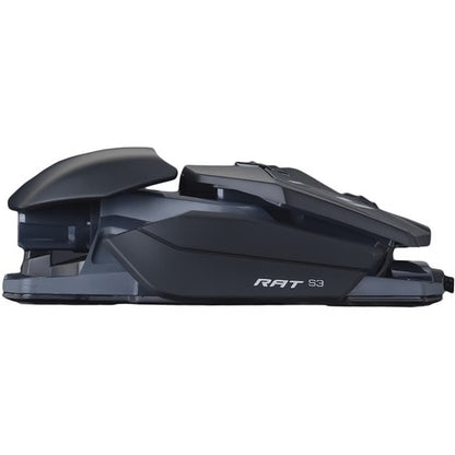 EL AUTÉNTICO RAT PRO S3 MULTI 4