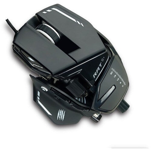 THE AUTHENTIC R.A.T. 8+ OPTICAL MULTI 4