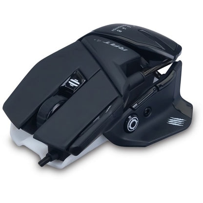 LA AUTÉNTICA RAT 4+ ÓPTICA MULTI 4