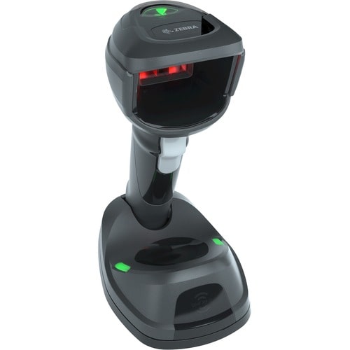 Zebra DS9908-SR Barcode Scanner Kit - Cable Connectivity - 24.70\" (627.38 mm) S