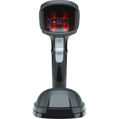 Zebra DS9908-SR Barcode Scanner Kit - Cable Connectivity - 24.70\" (627.38 mm) S