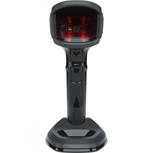 Zebra DS9908-SR Barcode Scanner Kit - Cable Connectivity - 24.70\" (627.38 mm) S
