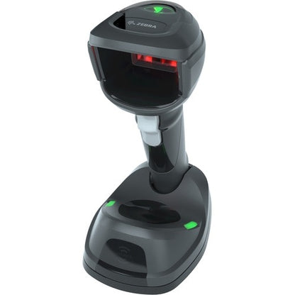 Zebra DS9908-SR Barcode Scanner Kit - Cable Connectivity - 24.70\" (627.38 mm) S