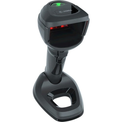 Zebra DS9908-SR Barcode Scanner Kit - Cable Connectivity - 24.70\" (627.38 mm) S