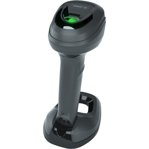 Zebra DS9908-SR Barcode Scanner Kit - Cable Connectivity - 24.70\" (627.38 mm) S