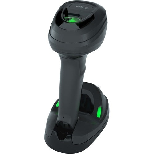 Zebra DS9908-SR Barcode Scanner Kit - Cable Connectivity - 24.70\" (627.38 mm) S