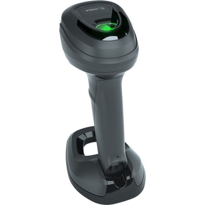 Zebra DS9908-SR Barcode Scanner Kit - Cable Connectivity - 24.70\" (627.38 mm) S