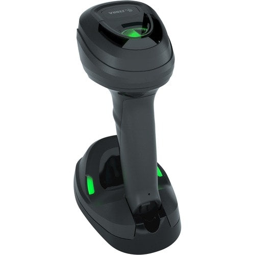 Zebra DS9908-SR Barcode Scanner Kit - Cable Connectivity - 24.70\" (627.38 mm) S