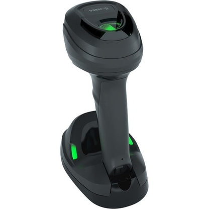 Zebra DS9908-SR Barcode Scanner Kit - Cable Connectivity - 24.70\" (627.38 mm) S
