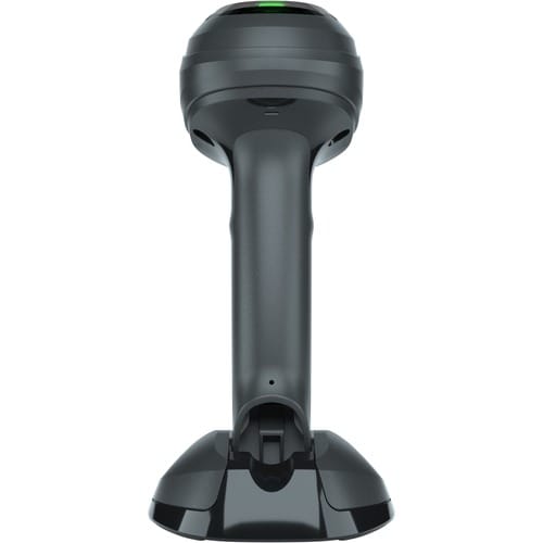Zebra DS9908-SR Barcode Scanner Kit - Cable Connectivity - 24.70\" (627.38 mm) S