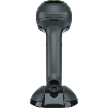 Zebra DS9908-SR Barcode Scanner Kit - Cable Connectivity - 24.70\" (627.38 mm) S