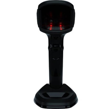 Zebra DS9908 Handheld Barcode Scanner - Cable Connectivity - 1D, 2D - Imager - M