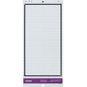 Tapete adhesivo estándar Brother de 30 x 60 cm (12 x 24 pulgadas) - Papel, vitela