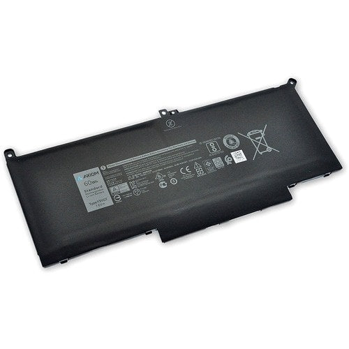 Batterie Axiom - Pour ordinateur portable