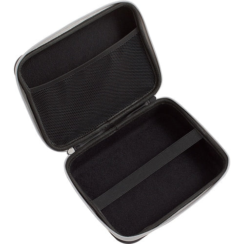 Verbatim Carrying Case Nintendo Gaming Console - Black - Ethylene Viny