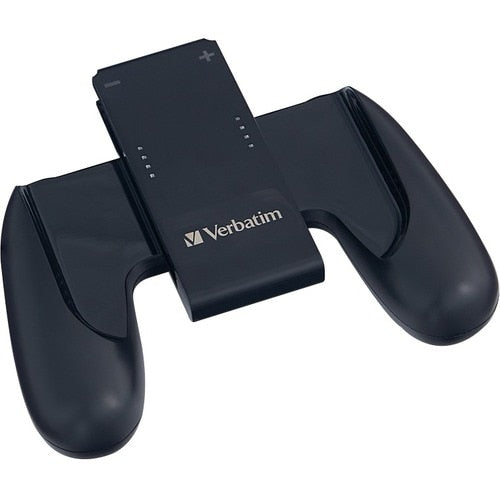 Empuñadura de carga Verbatim para el mando de Nintendo Switch