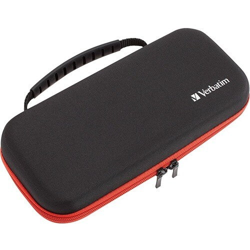 Kit de inicio Verbatim para usar con Nintendo Switch - 1