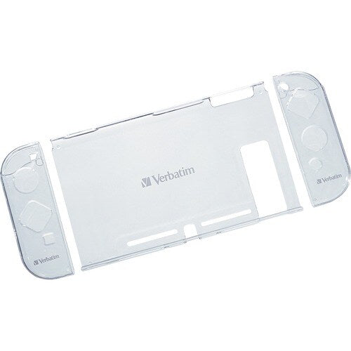 Verbatim Carrying Case Nintendo Gaming Console - Scratch Resistant