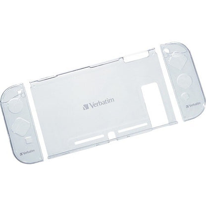 Verbatim Carrying Case Nintendo Gaming Console - Scratch Resistant