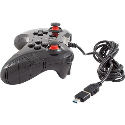 Manette filaire Verbatim à utiliser avec Nintendo Switch