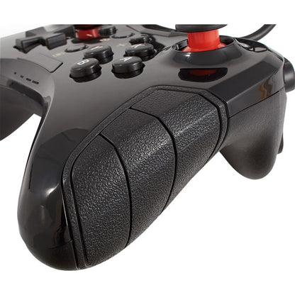 Manette filaire Verbatim à utiliser avec Nintendo Switch