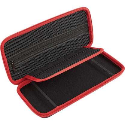 Verbatim Carrying Case (Pouch) Nintendo Portable Gaming Console - Blac