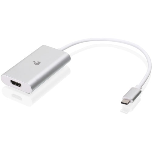 ADAPTADOR DE CAPTURA DE VIDEO HDMI A USB-C