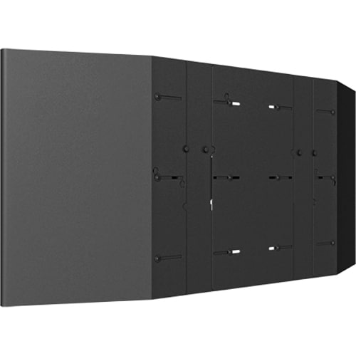 Chief OXCM1U Ceiling Mount for Monitor - Black