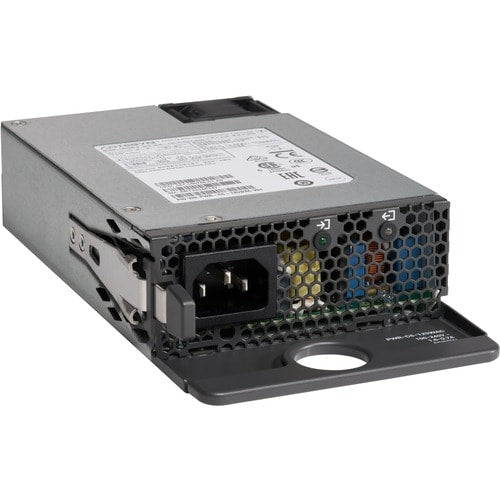 125W AC CONFIG 5 POWER SUPPLY LICS REQUIRED