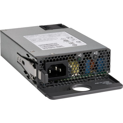 125W AC CONFIG 5 POWER SUPPLY LICS REQUIRED