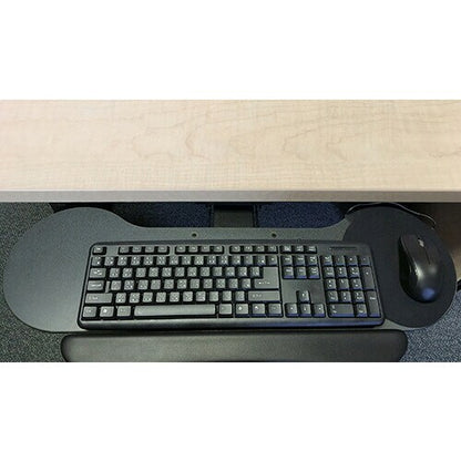Chief KBD-UC-UC Mounting Tray for Keyboard, Mouse